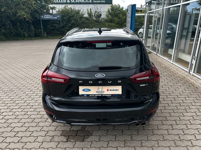Focus Turnier ST-Line Design*KAMERA*FSH*