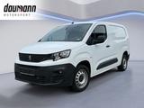Peugeot Partner Premium L2 Aut. *AHK*3Sitz*DAB*FLA* - Peugeot Partner mit Anhängerkupplung