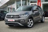 Volkswagen T-Cross 1.0 TSI Style LED Navi Sitzheizung DAB - Volkswagen T-Cross in Erfurt