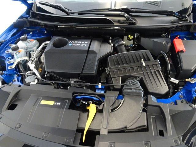 Nissan Qashqai 1.5 VC-T N-Connecta e-Power