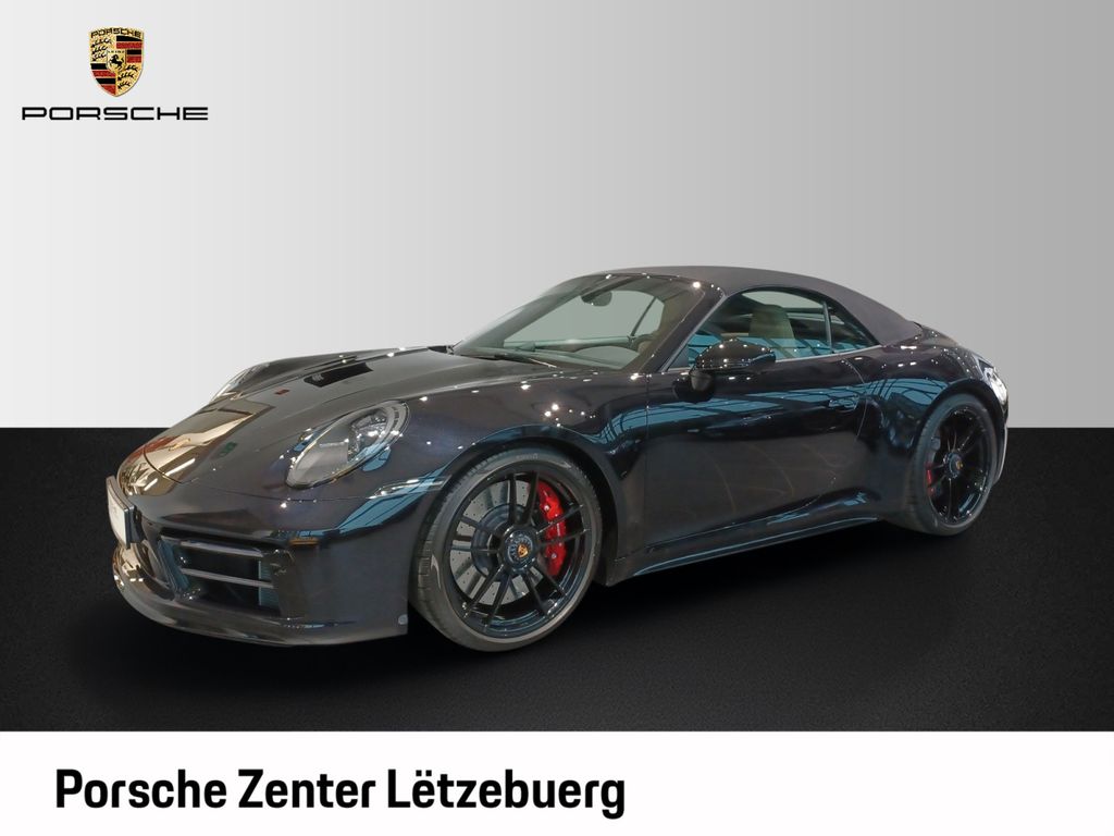 Porsche 911 Urmodell