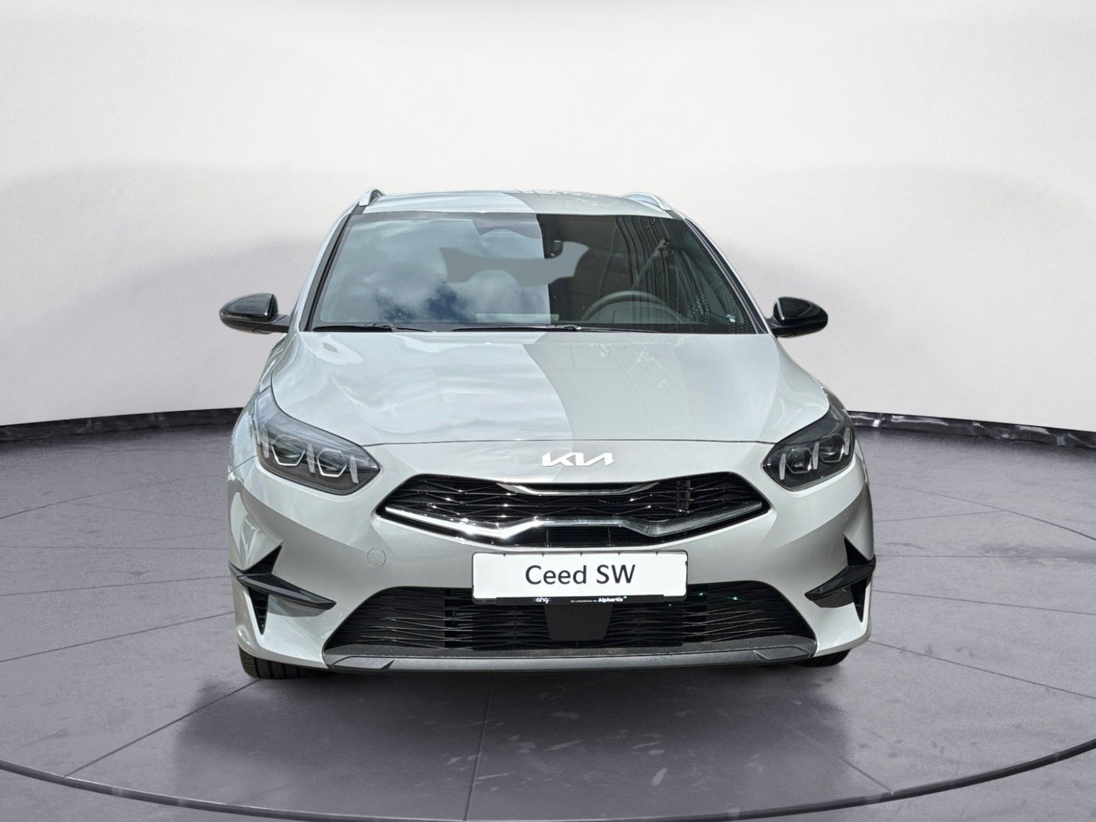 Kia cee'd / Ceed - Bild 6