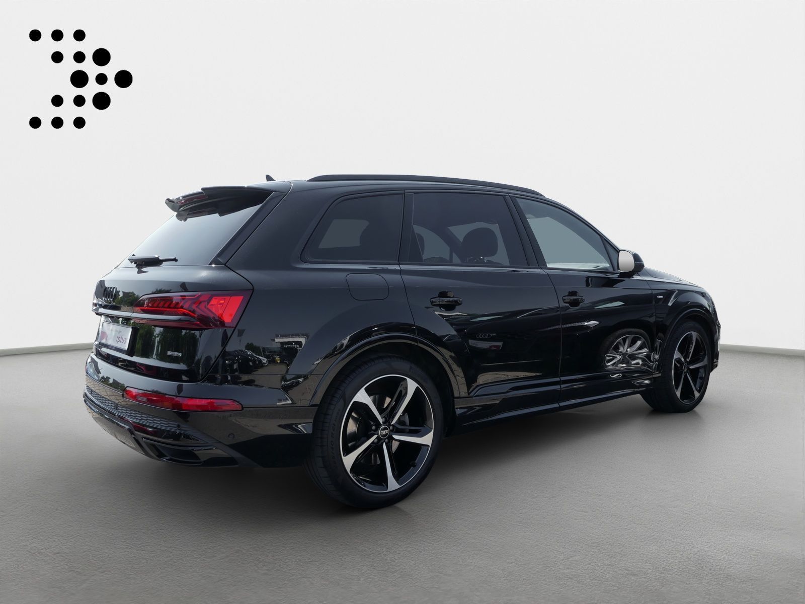 Audi Q7 - Bild 19