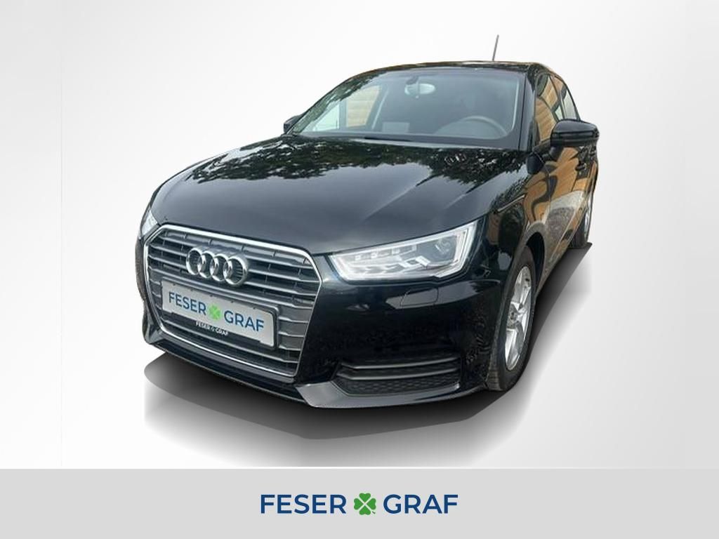 Image of Audi A1