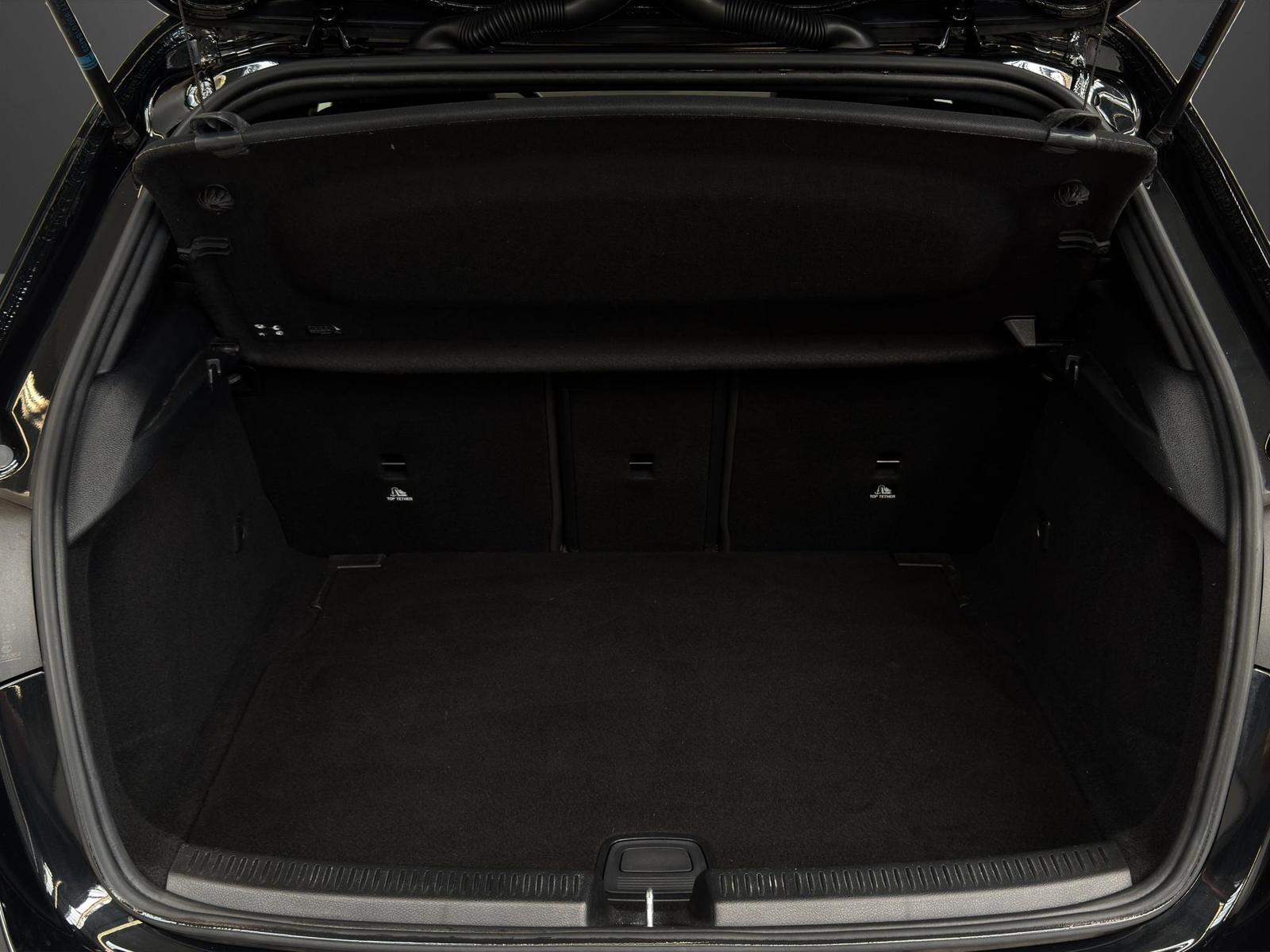 Mercedes-Benz A-Class AMG*Totwinkel*SHZ*LED*DAB*MBUX*Kamera*18"*, миниатюра 11