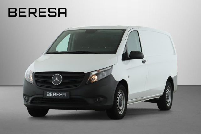 Mercedes-Benz Vito 116 CDI Kasten Lang AUT AHK SHZ Kamera PDC