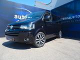 Volkswagen T5 Multivan Highline 4Motion - Volkswagen T5 Multivan: Highline
