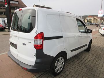 Ford Transit - 6