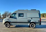 CS Reisemobile Independent Sprinter 4x4 V6 Allrad - CS Reisemobile Wohnwagen & Wohnmobile