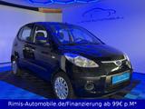 Hyundai i10 Style Automatik Getriebe 1.Hd erst 16.500Km - Hyundai: I50