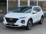 Hyundai Santa Fe Premium 4WD LEDER+PANO+HUD+ACC+360°+Key - Hyundai SANTA FE: 3.3