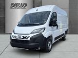 Fiat Ducato L2H2 KAWA Automatik,Klimaautomatik, Allwe