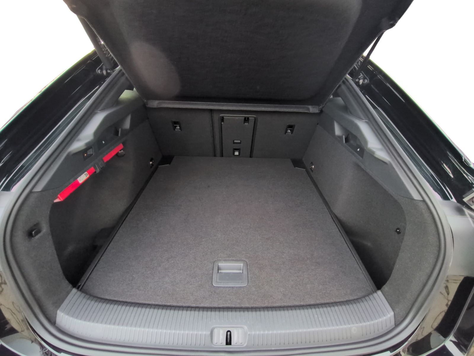 ID.7 GTX 4 Motion AHK+NAV+KAMERA+WÄRMEPUMPE