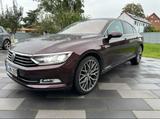 Volkswagen Passat 2.0 TDI DSG R-LINE/LEDER/ACC/LED/NAVI/ - VW Passat Gebrauchtwagen in Dortmund