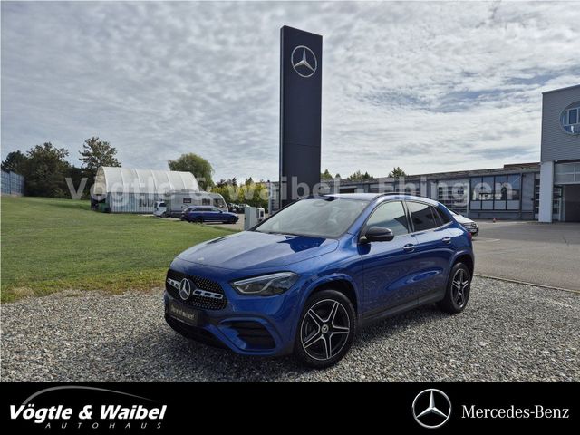 GLA 250