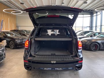 BMW X5 M50d *ACC*360KAM*NAVI*LED*LEDER*PANO*SHA*TWA*
