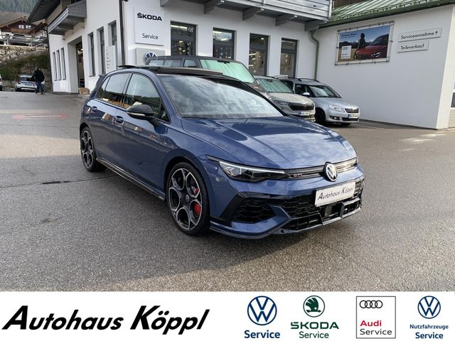 Volkswagen Golf GTI Clubsport *Facelift* DSG Pano IQ HUD