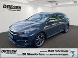 Kia XCeed VISION 1.4 AT SITZHZG,KAMERA,CARPLAY - Kia XCeed Gebrauchtwagen