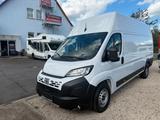 Fiat Ducato H3 Kastenwagen 35 L4H3 180 Multijet Maxi - Fiat: Kastenwagen