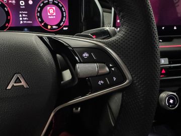 Fahrzeugbestand 18 Skoda Kodiaq 1.5 TSI Sportline AHK "sofort verfügbar"