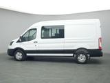 Ford Transit Kasten Doka 350 L3H2 Trend 165PS -34%* - Ford Gebrauchtwagen in Bamberg