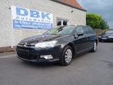Citroën C5 Tourer Exclusive Aut.  PDC SHZ Massage Sitz