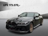 BMW M4 CS Coupe Leder Park-Assistent HUD H&K Memory  - BMW M4 Neuwagen