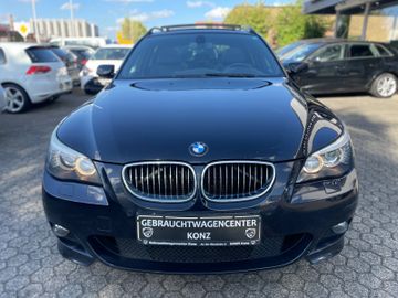BMW 530 - 2