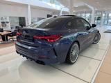 ALPINA D4 S Gran Coupe AD StandHZG AHK-klappbar Pano Na - ALPINA D4 Gebrauchtwagen
