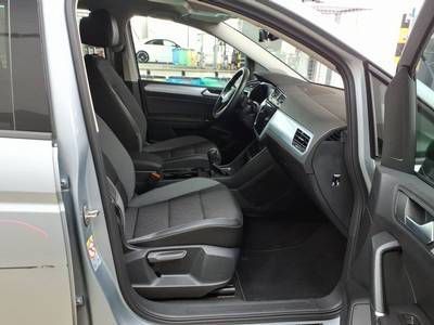 Volkswagen Touran - Bild 6