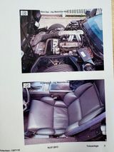 Corvette C4 - Corvette C4 Gebrauchtwagen