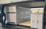 Mercedes-Benz NEU 4 Sarg Bestattungswagen / Leichenwagen - Mercedes-Benz Sprinter New cars