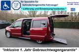 Ford Grand Tourneo Titanium*rollstuhlgerecht*Garantie
