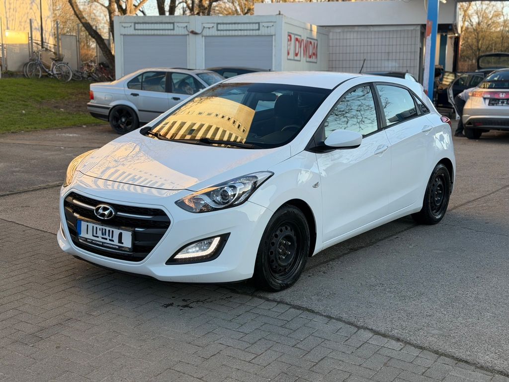 Image of Hyundai i30