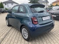 Fiat 500e - Vorschau Bild 6