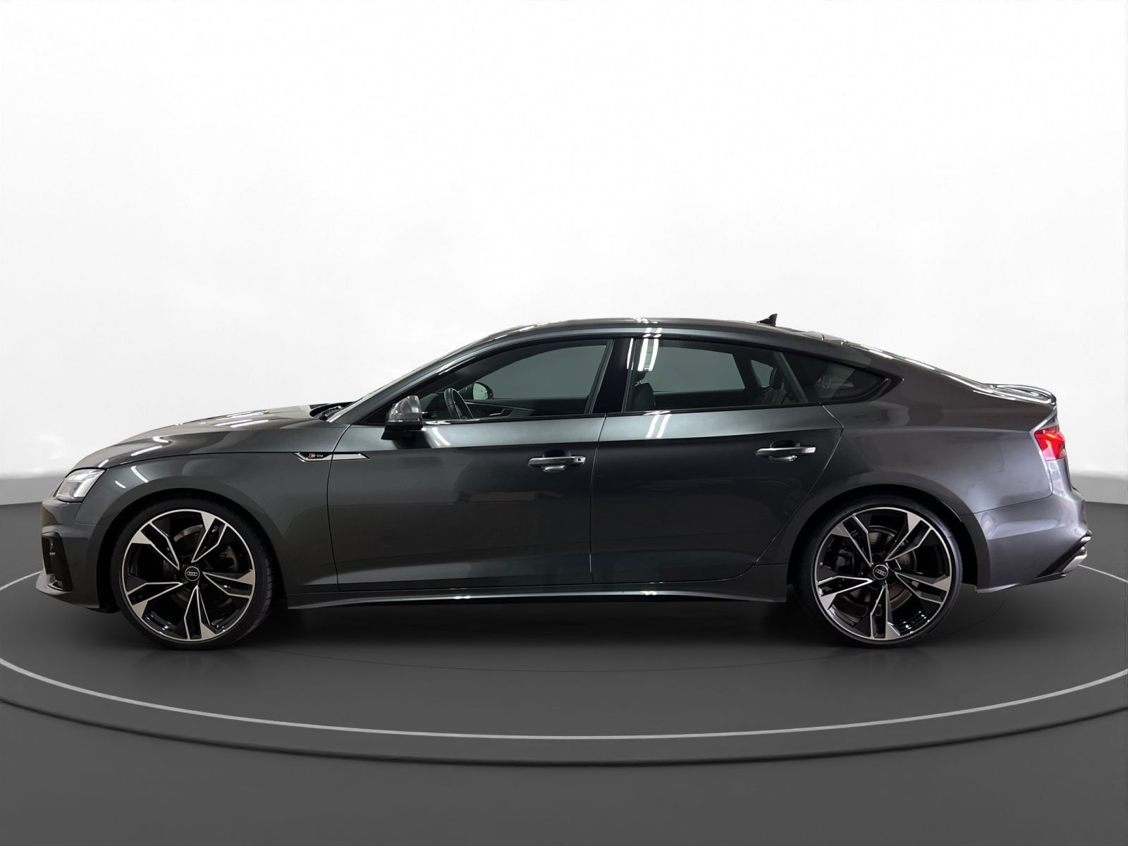 Audi A5 - Bild 6