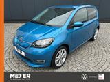 Skoda Citigo e iV Style - Skoda Citigo e-Style