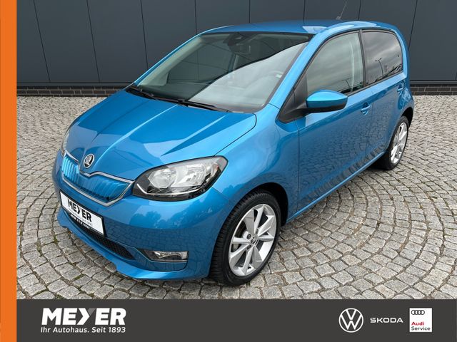 SKODA Citigo e iV Style