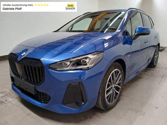 BMW 218 i Active Tourer M-Sport*AHK*RFK*HeadUp*H/K*