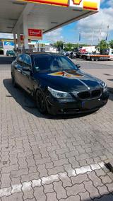 BMW Bmw 5er 523i Benutzer - BMW 523 in Mannheim