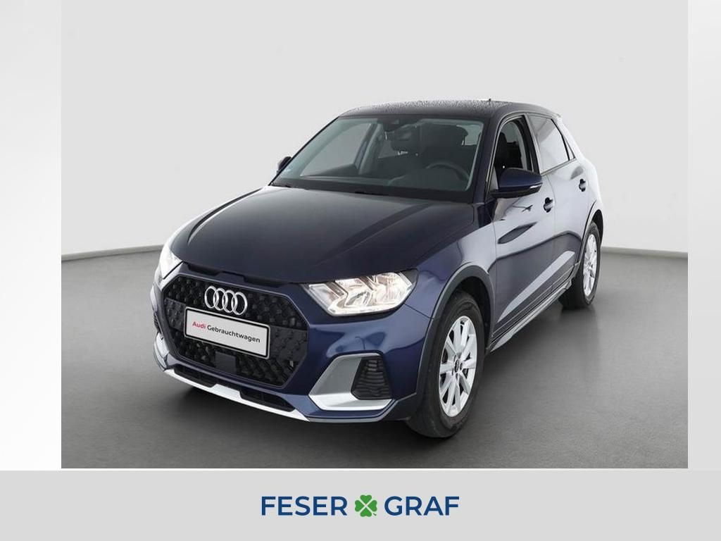 Image of Audi A1
