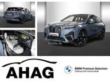 BMW iX xDrive40 Klimaaut. AHK Komfortzugang - BMW iX in Dortmund