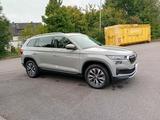 Skoda SKODIA KODIAQ STYLE 200 PS 4X4 - Skoda Kodiaq in Lübeck