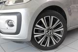 Volkswagen up! United/STZHZ/PDC/TEMP/KAME/FREISPR/ALU/KLIMA - Volkswagen up!: United