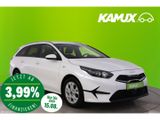 Kia Ceed_sw 1.4 Aut.Vision+NAVI+CARPLAY+KAMERA+SHZ - Kia cee'd Sportswagon aus 2023