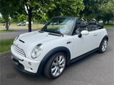 MINI Cabrio R52 Cooper S - MINI MINI aus 2005: Roadster