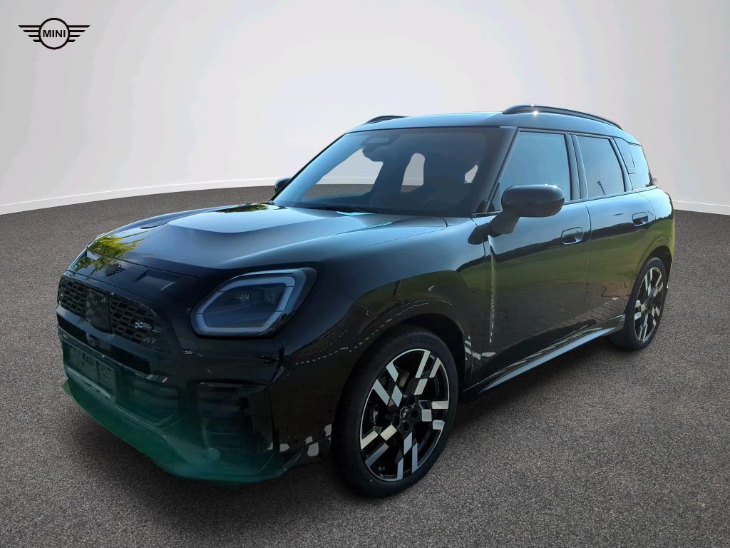 Image of MINI Countryman C (Cooper)