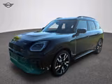 MINI John Cooper Works Trim - Benzin Gebrauchtwagen in Halle