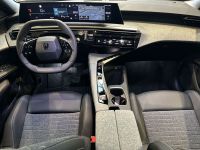 Peugeot 3008 - Vorschau Bild 10