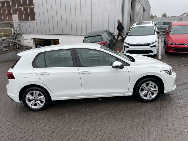 Volkswagen Golf - Bild 3